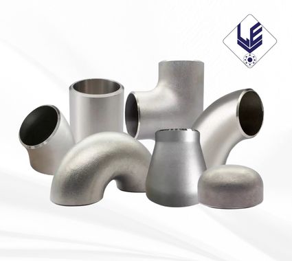 Laxmi Butt-Weld Fittings