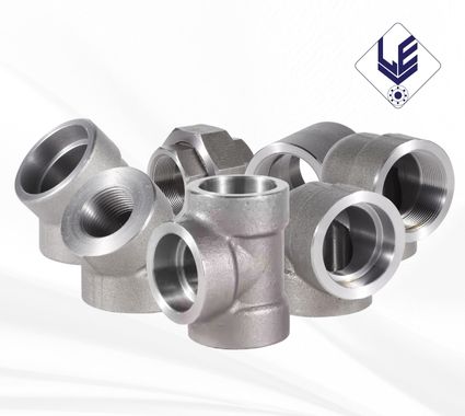 Laxmi Forged Fittings