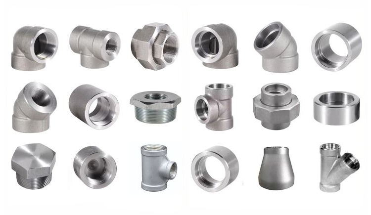 forged fittings