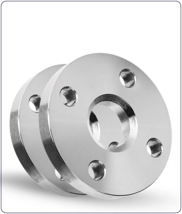 lap joint flanges