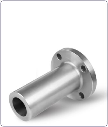 long weld neck flanges