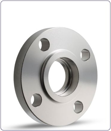 socket welding flanges