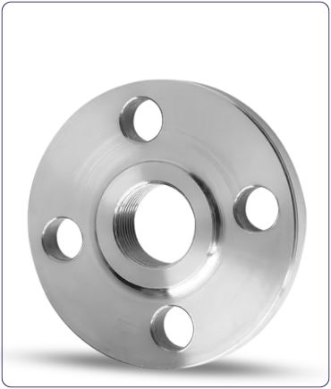 threaded flanges